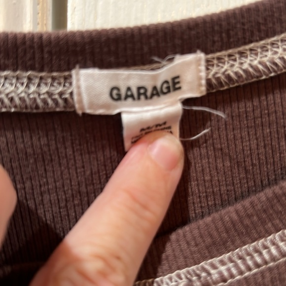 Shirt - Picture 3 of 6